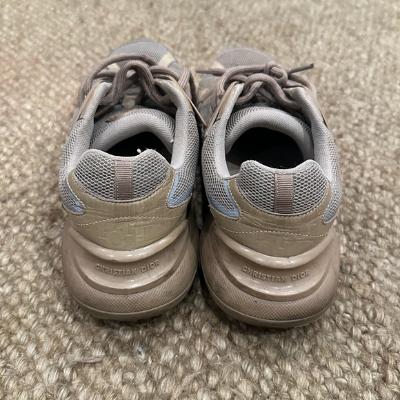 Dior 19 ELS sneakers - Picture 3 of 5